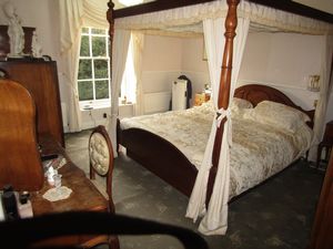 Master Bedroom - click for photo gallery